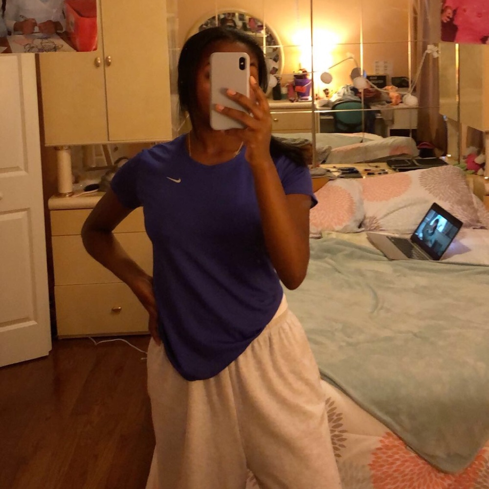Nike shirt